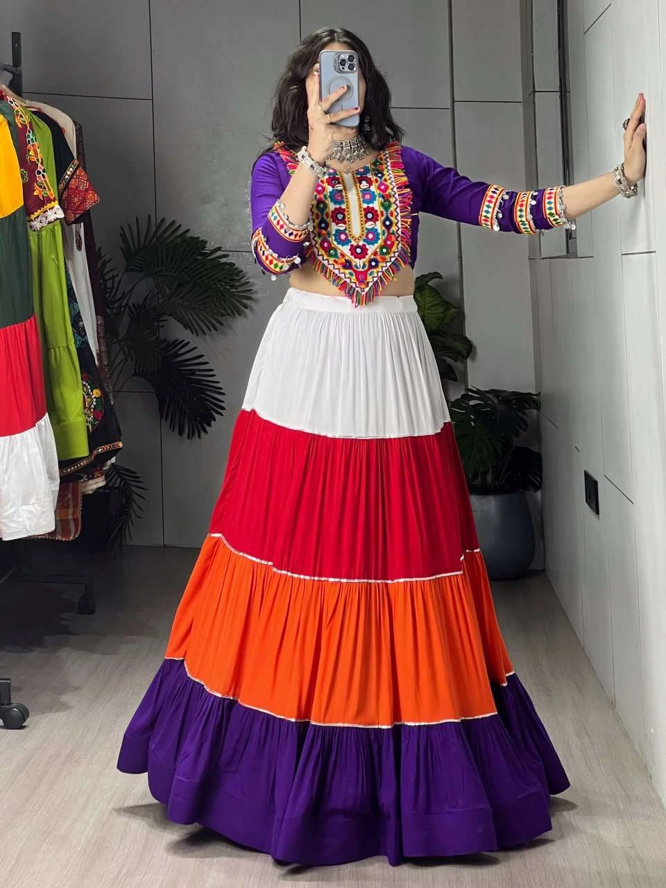 Rangtara - Readymade Dress 1