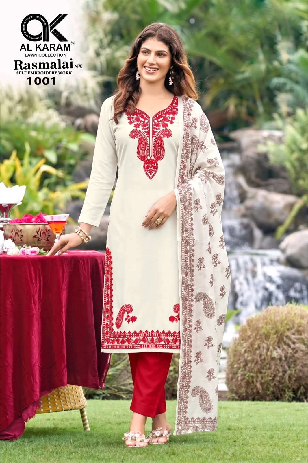 Rasmalai Nx 2