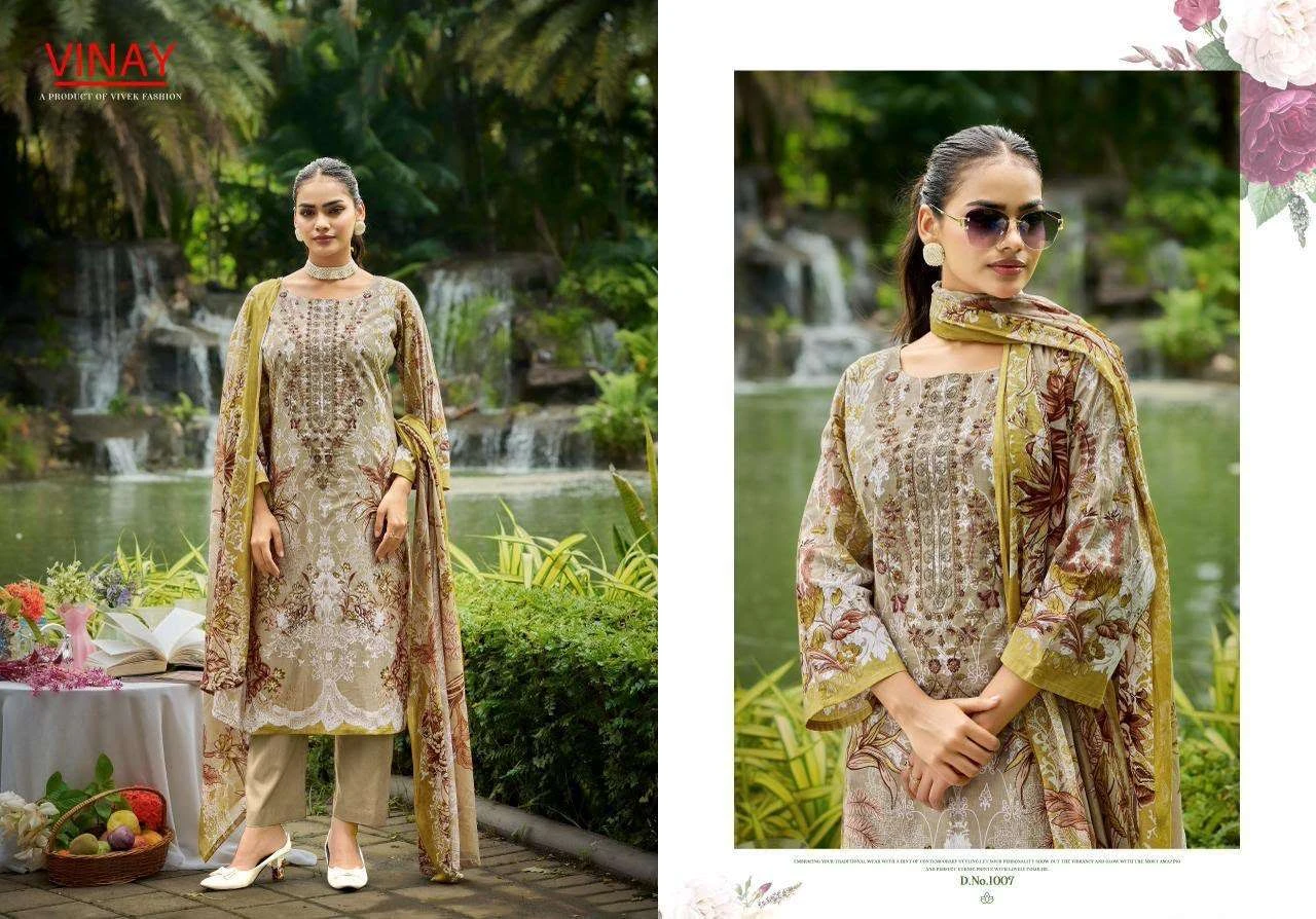 Rihaana Vol 1 6