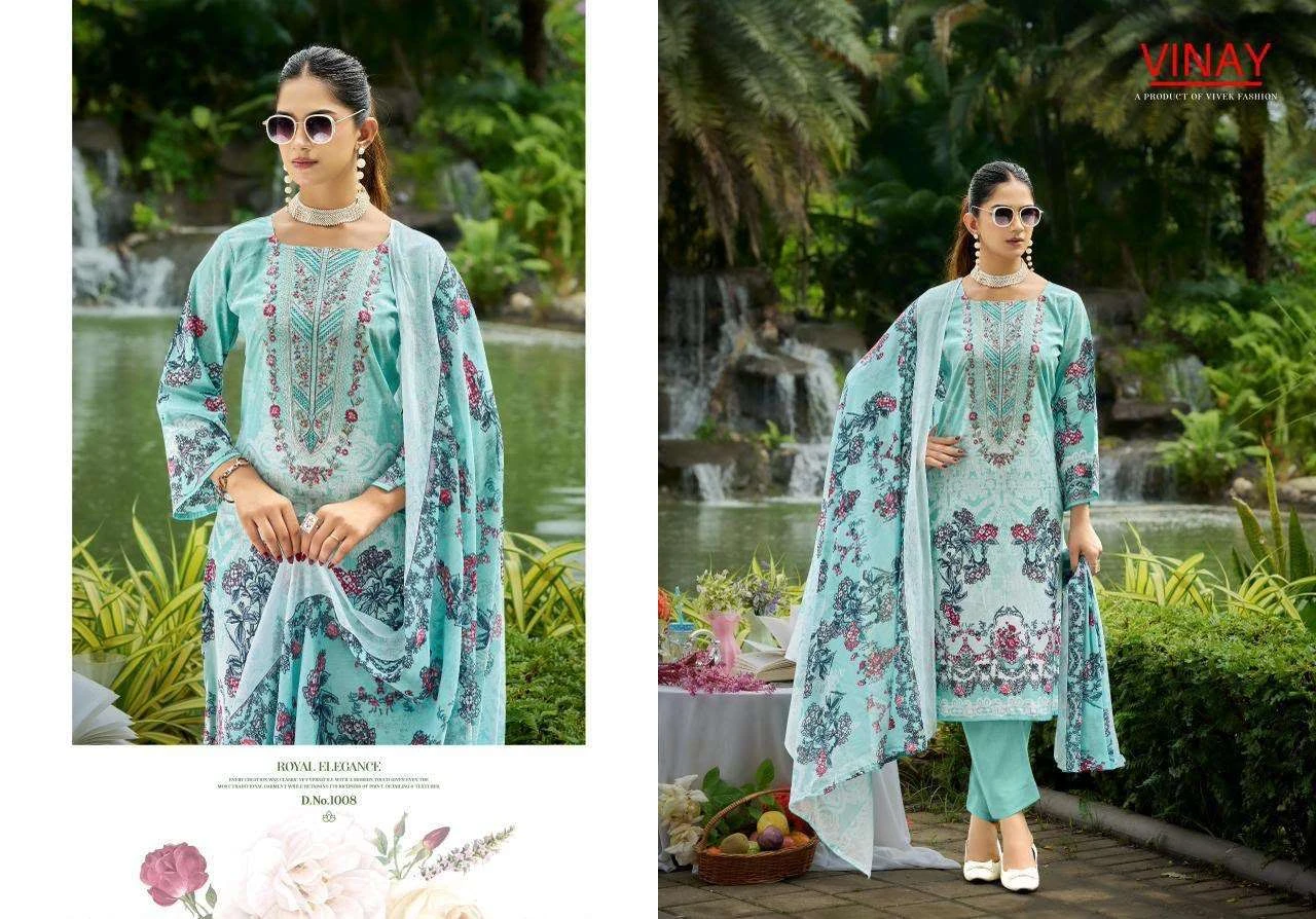 Rihaana Vol 1 9
