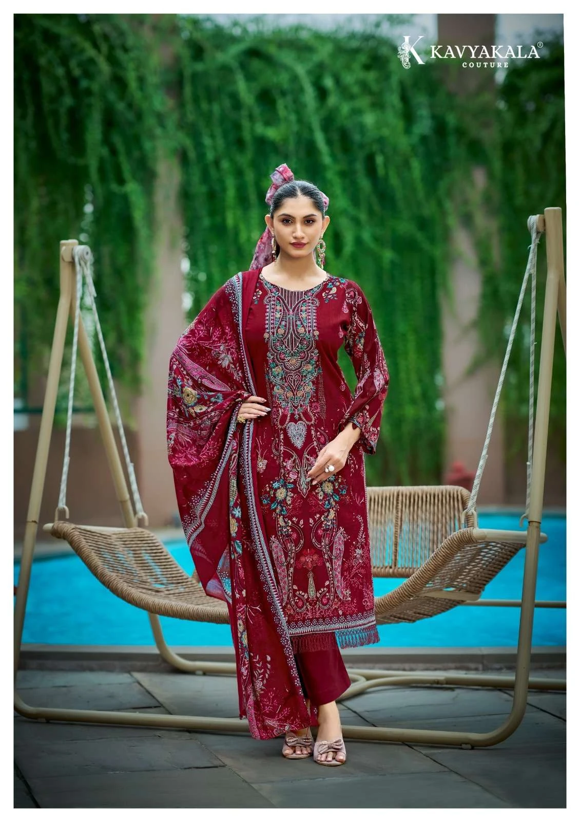Rihaana Vol 17 8