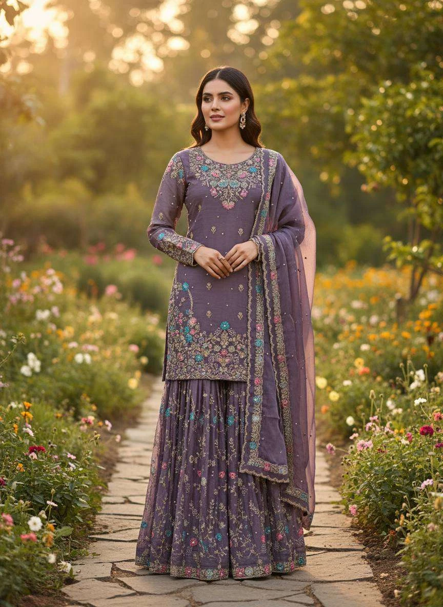 Rtc 5956 - Readymade Dress
