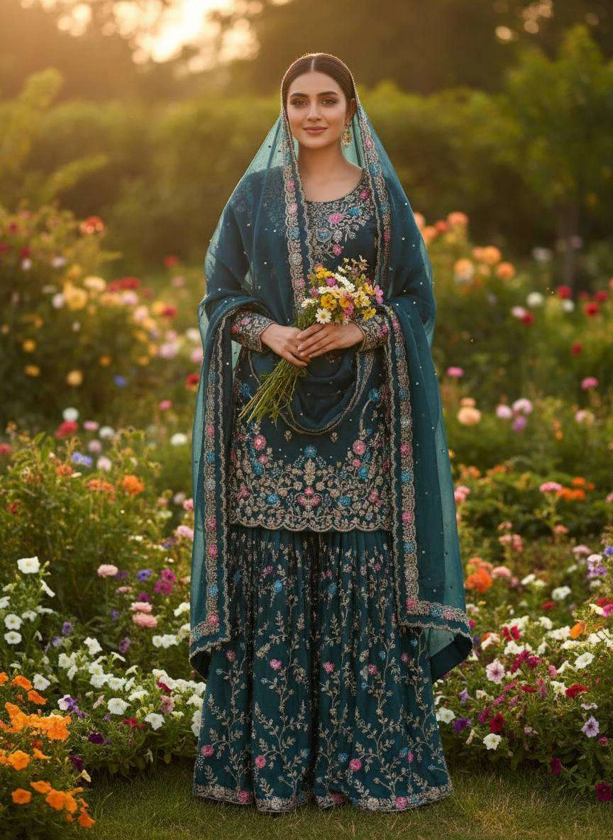 Rtc 5956 - Readymade Dress 19