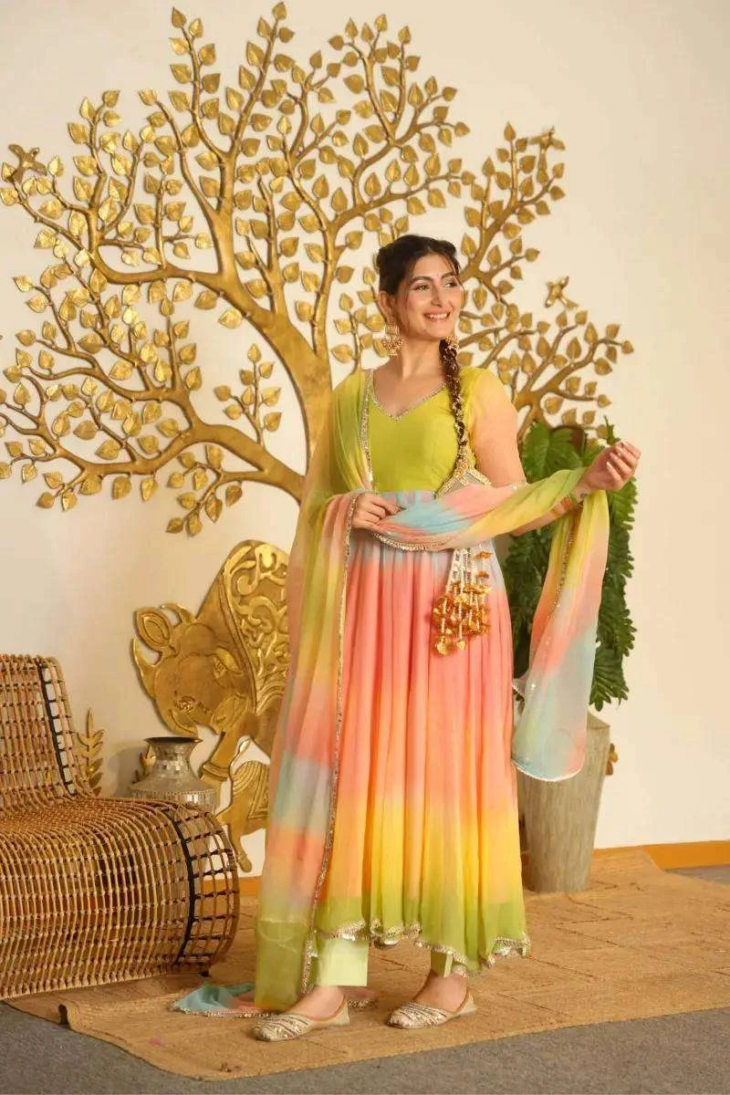 Rtc 6069 - Readymade Dress 1