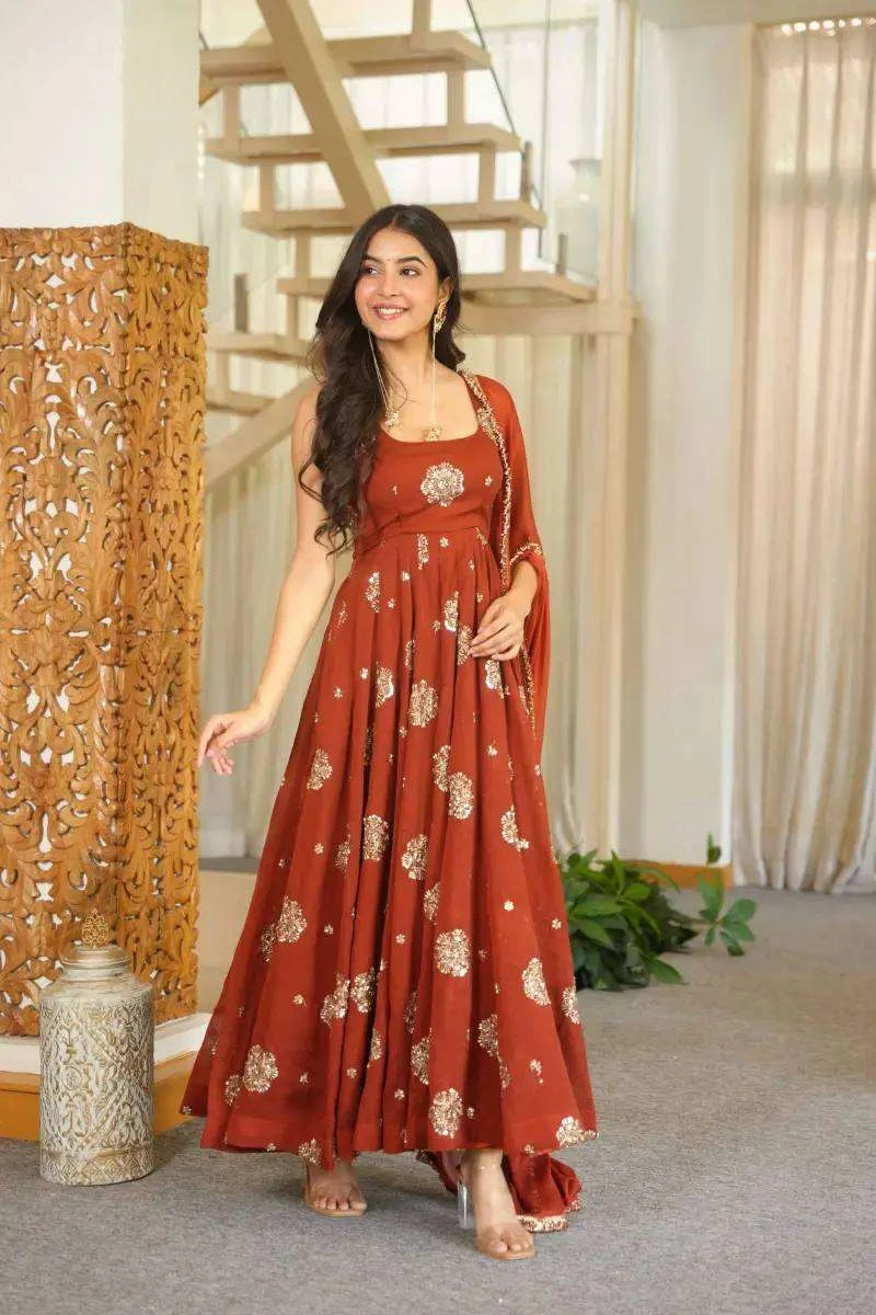 Rtc 6071 - Readymade Dress