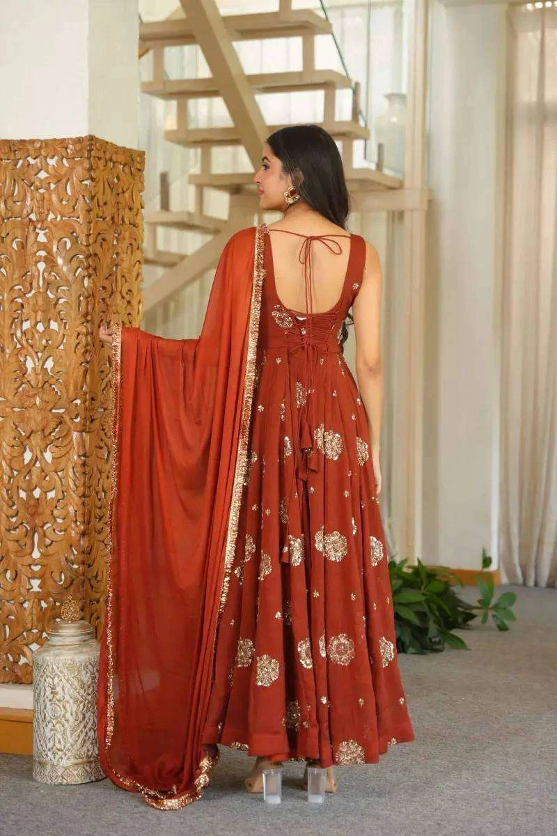 Rtc 6071 - Readymade Dress 3