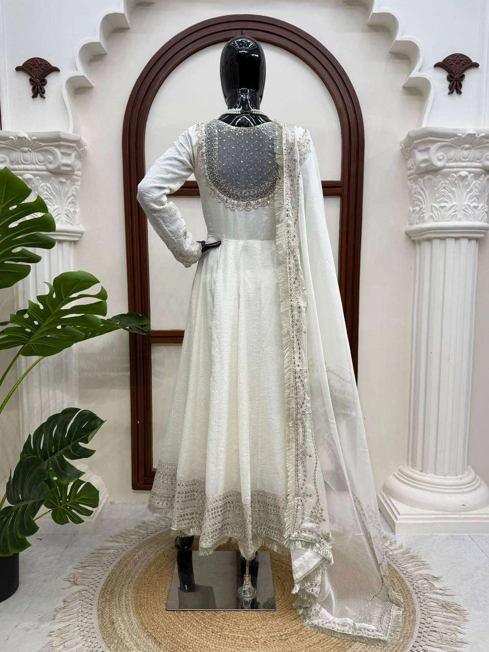 Rtc 6079 - Readymade Dress 5