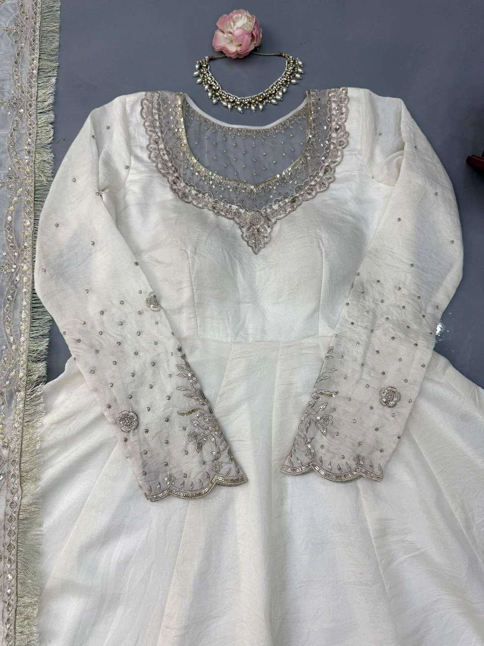 Rtc 6079 - Readymade Dress 7