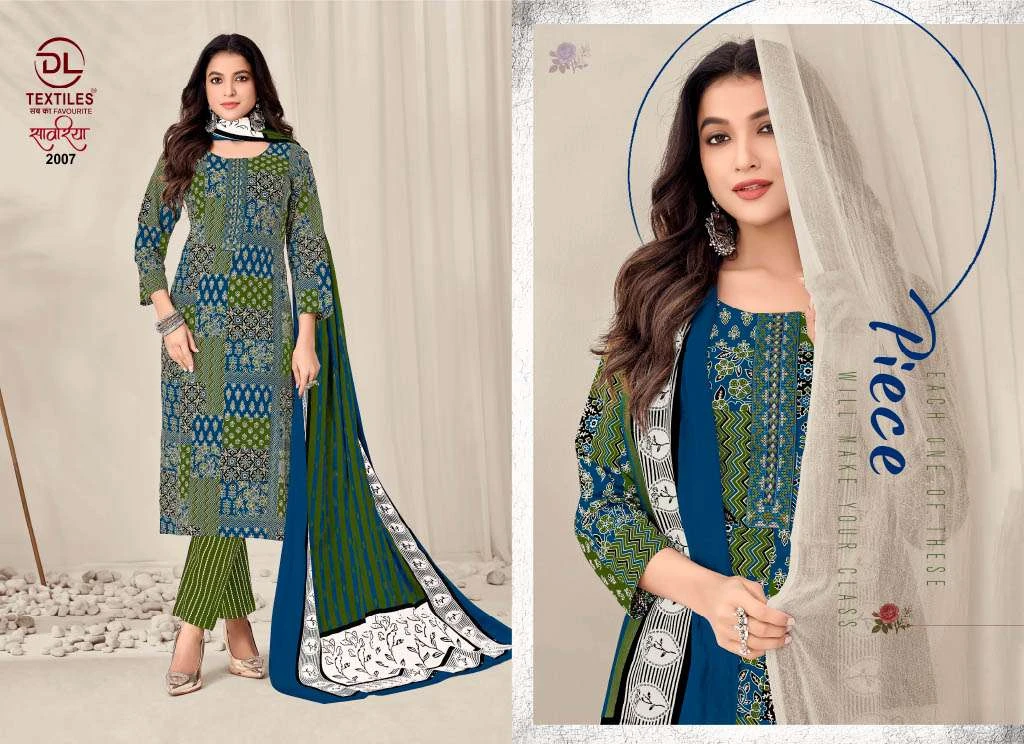 Sawariya Vol 2 Ready Made Collection - Readymade Dress 10