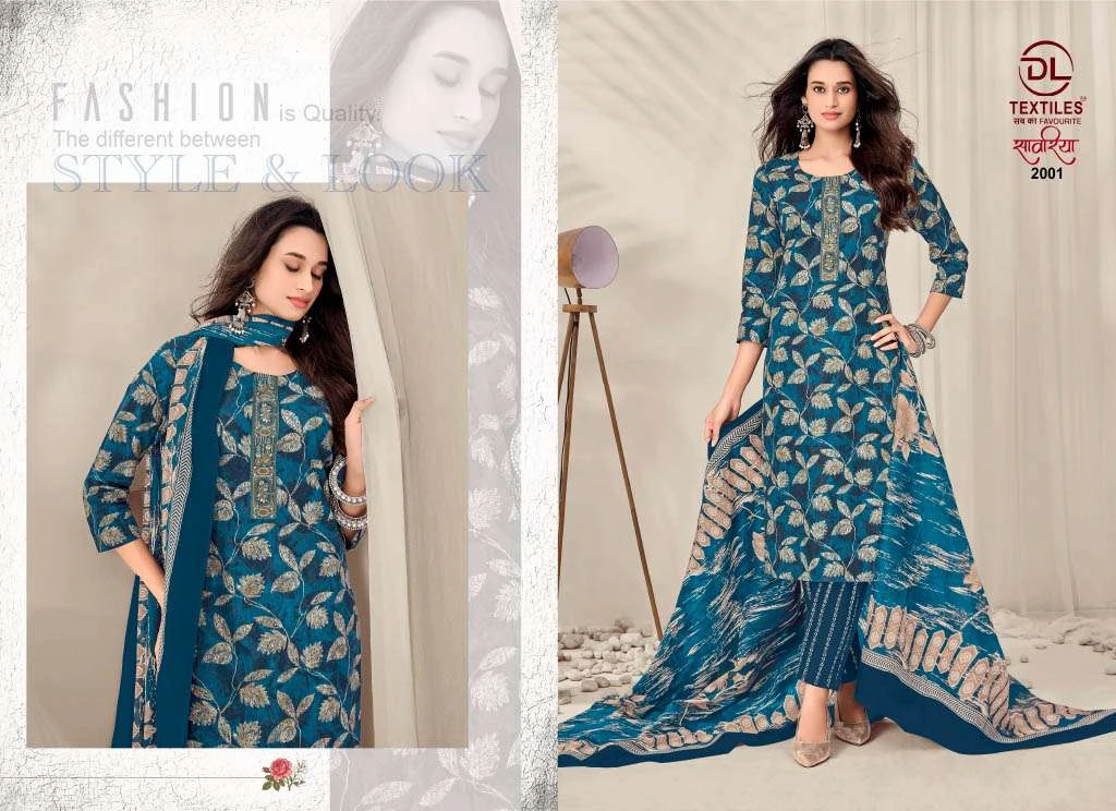 Sawariya Vol 2 Ready Made Collection - Readymade Dress 2