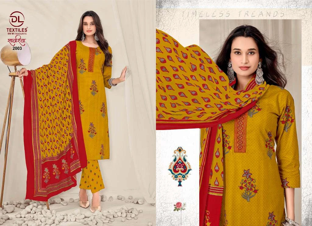 Sawariya Vol 2 Ready Made Collection - Readymade Dress 6
