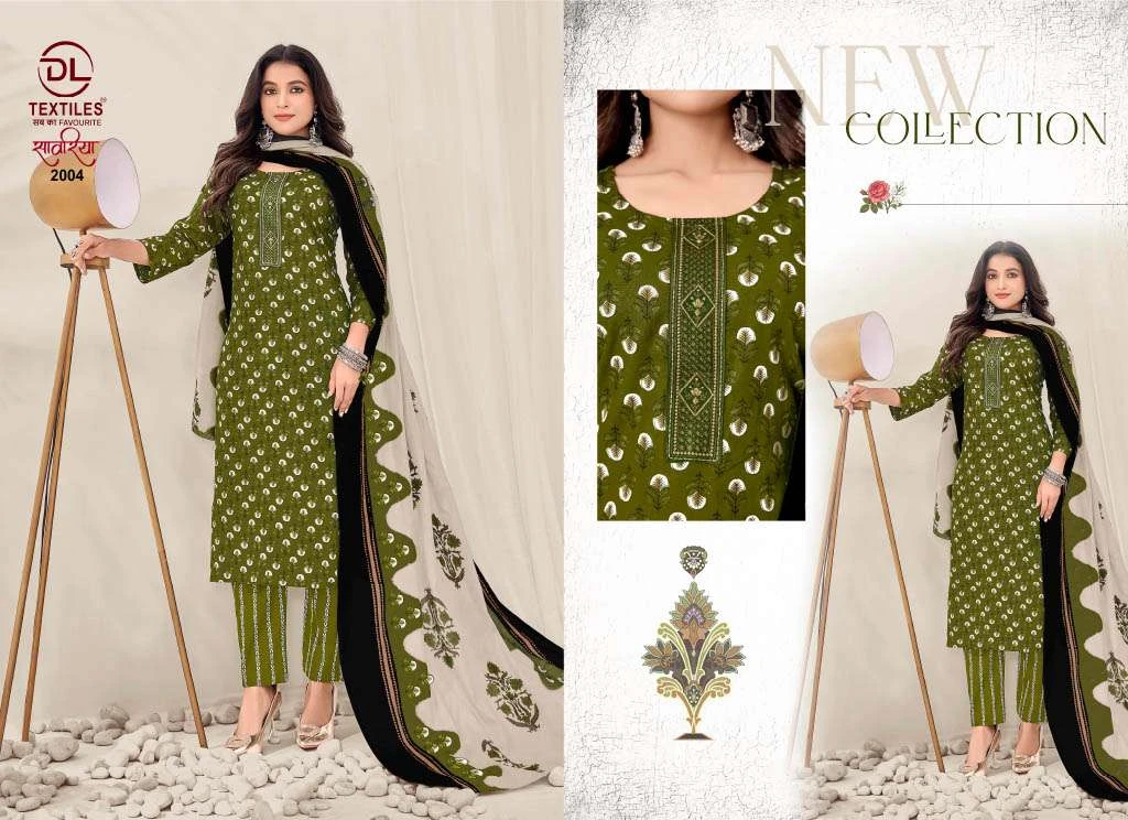 Sawariya Vol 2 Ready Made Collection - Readymade Dress 7