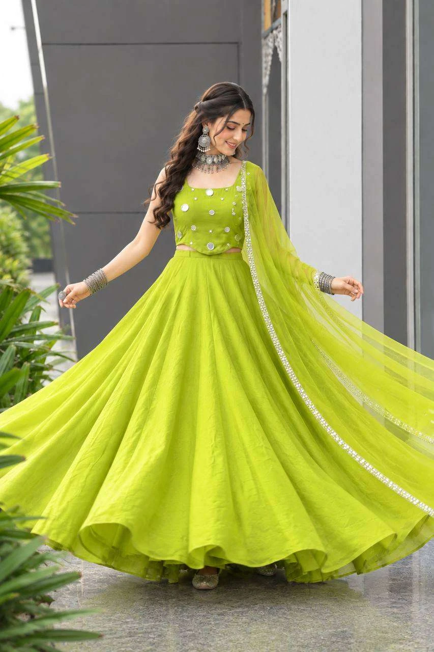 Sc 352 - Readymade Dress 2