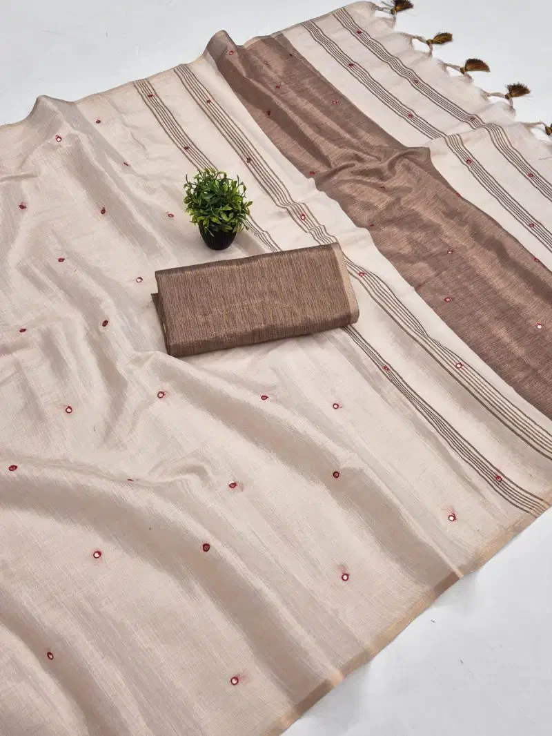 Scwt Navratri Mysore Silk Jacquard Worked Saree Collection