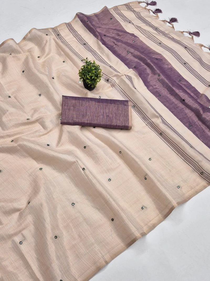 Scwt Navratri Mysore Silk Jacquard Worked Saree Collection 3