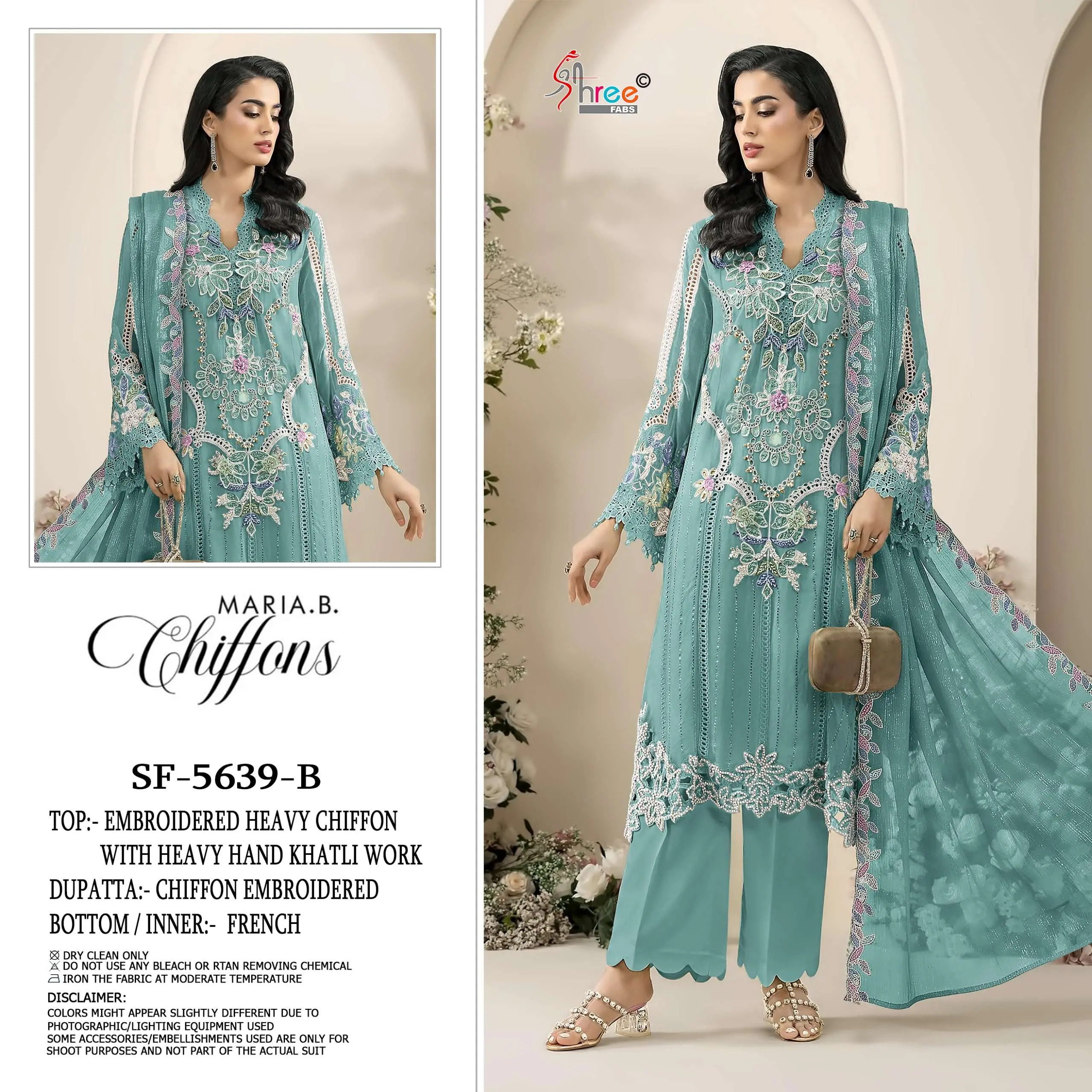 Shree Fab Sf 5639 1