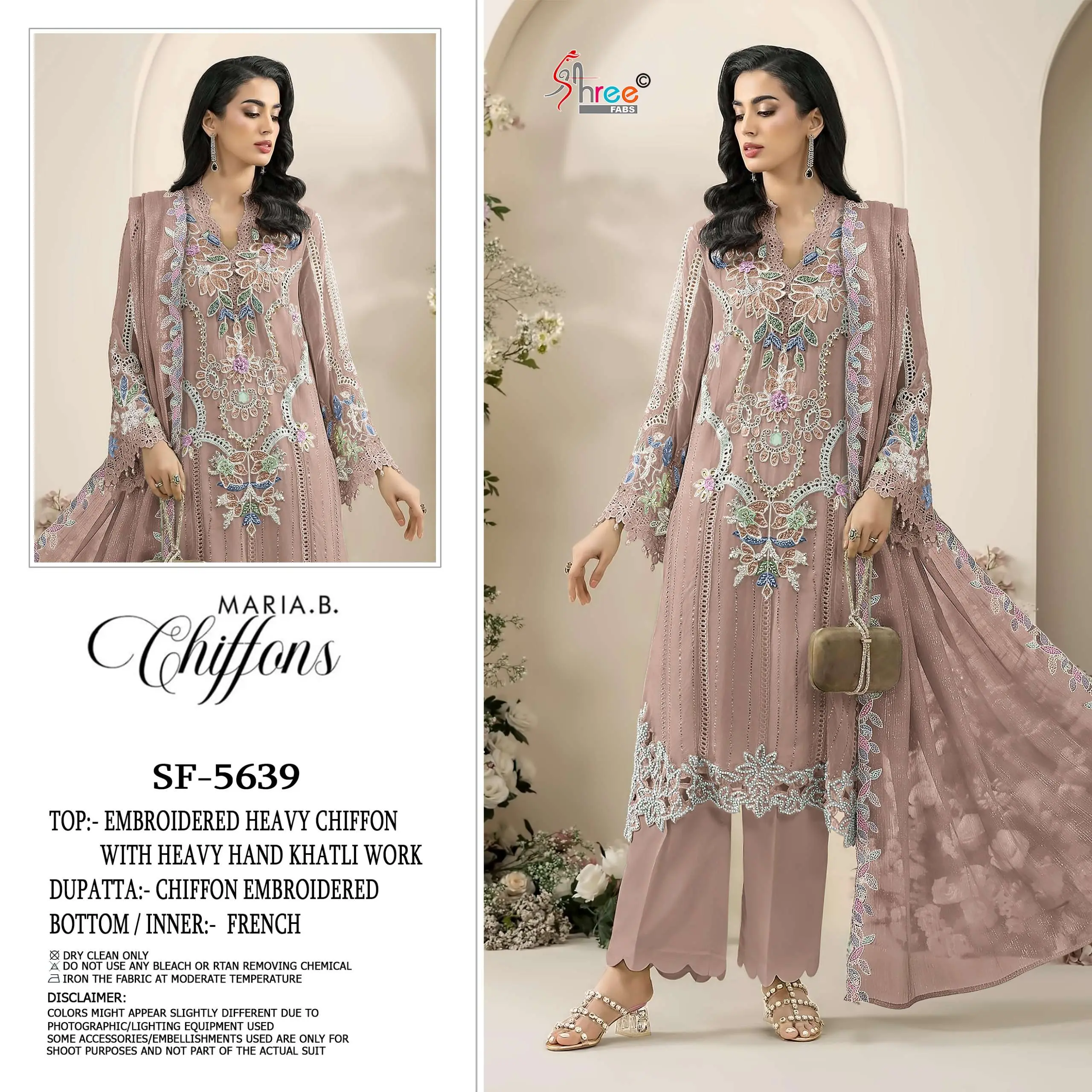 Shree Fab Sf 5639 2