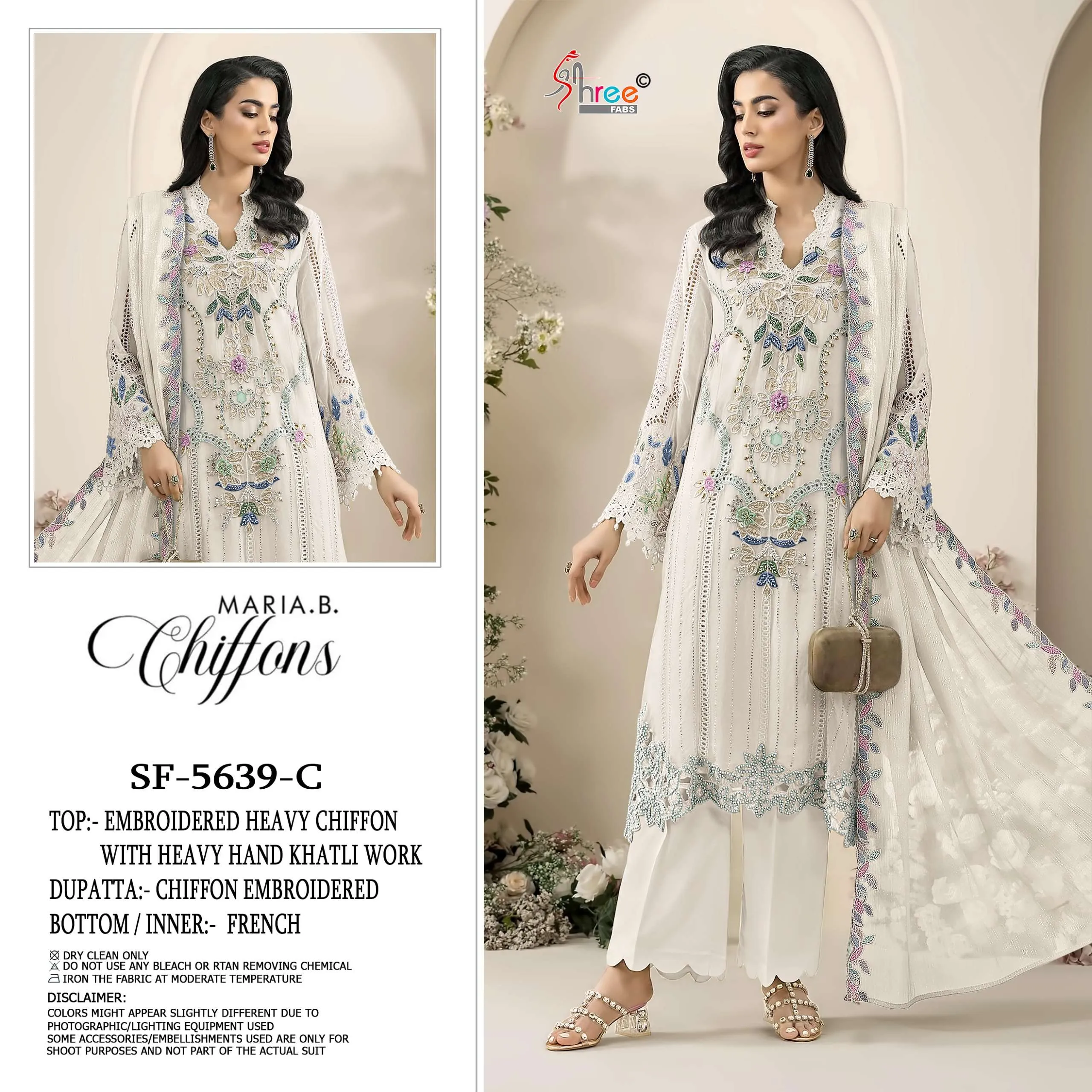 Shree Fab Sf 5639 3