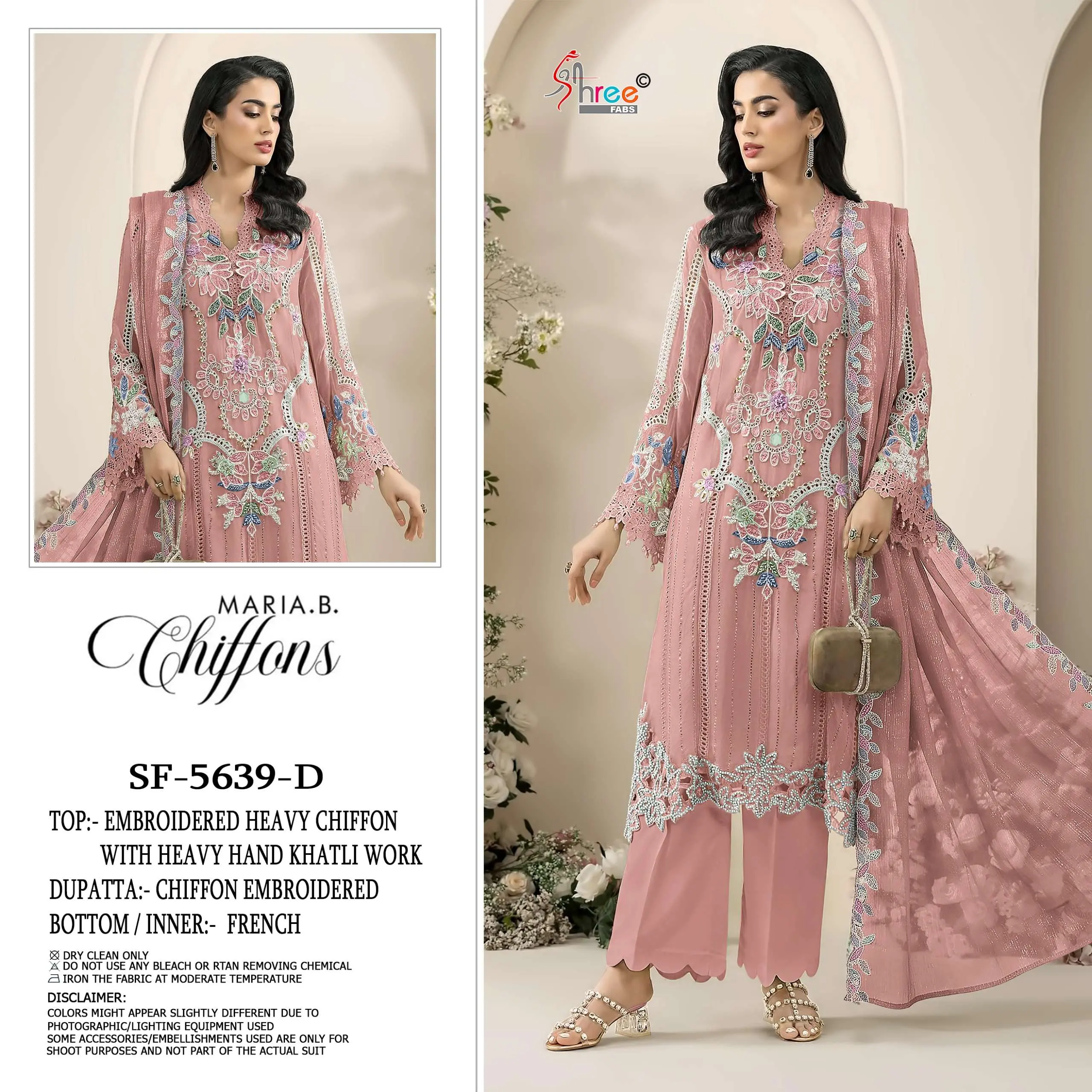Shree Fab Sf 5639 4