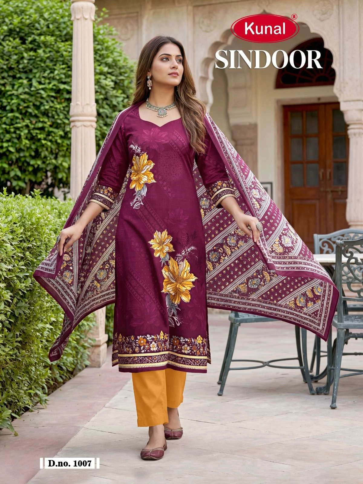 Sindoor 8