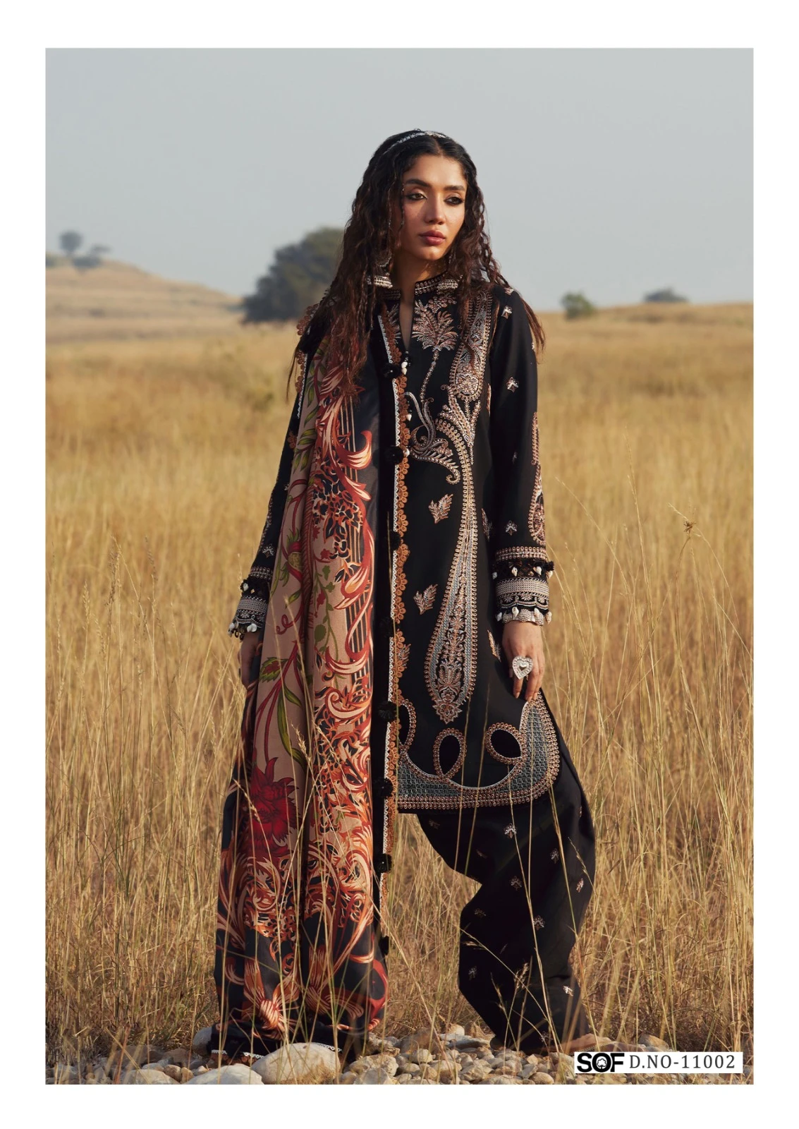 Sof Aliya B Vol 11 3