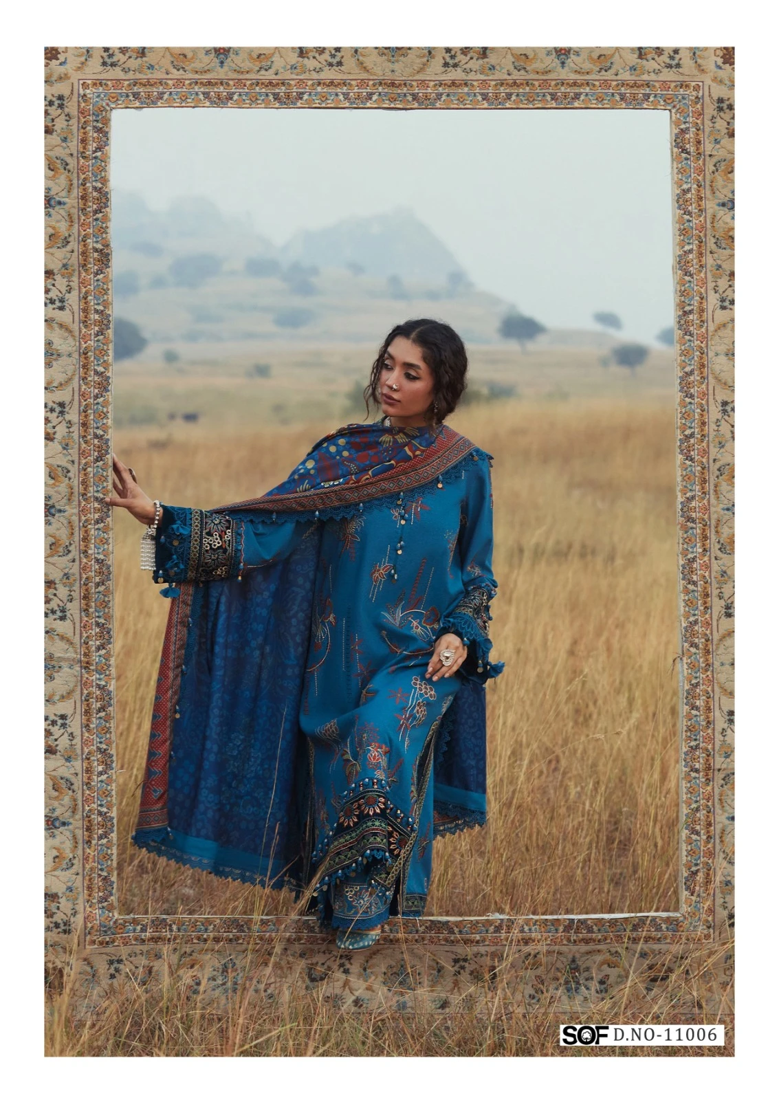 Sof Aliya B Vol 11 7