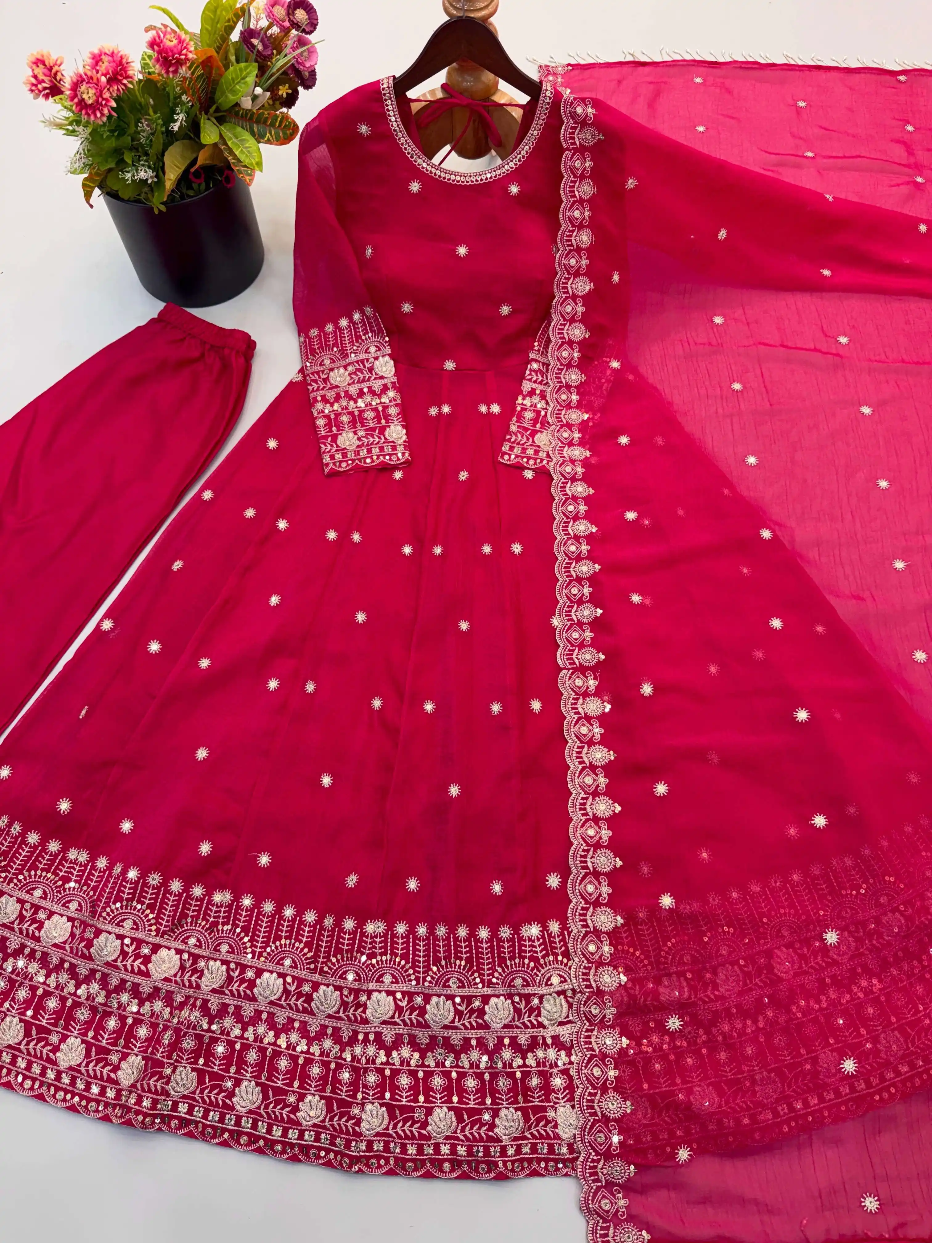 Ssr 544 - Readymade Dress 9