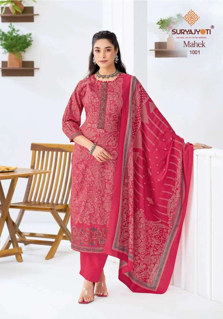 Suryajyoti Mahek Vol 1 2