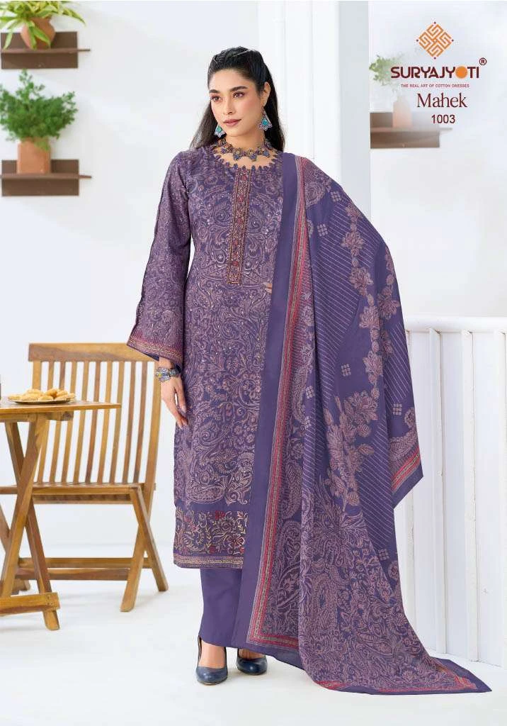 Suryajyoti Mahek Vol 1 4