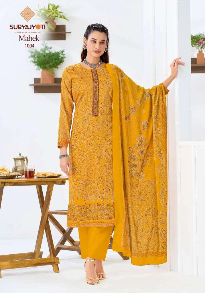 Suryajyoti Mahek Vol 1 5
