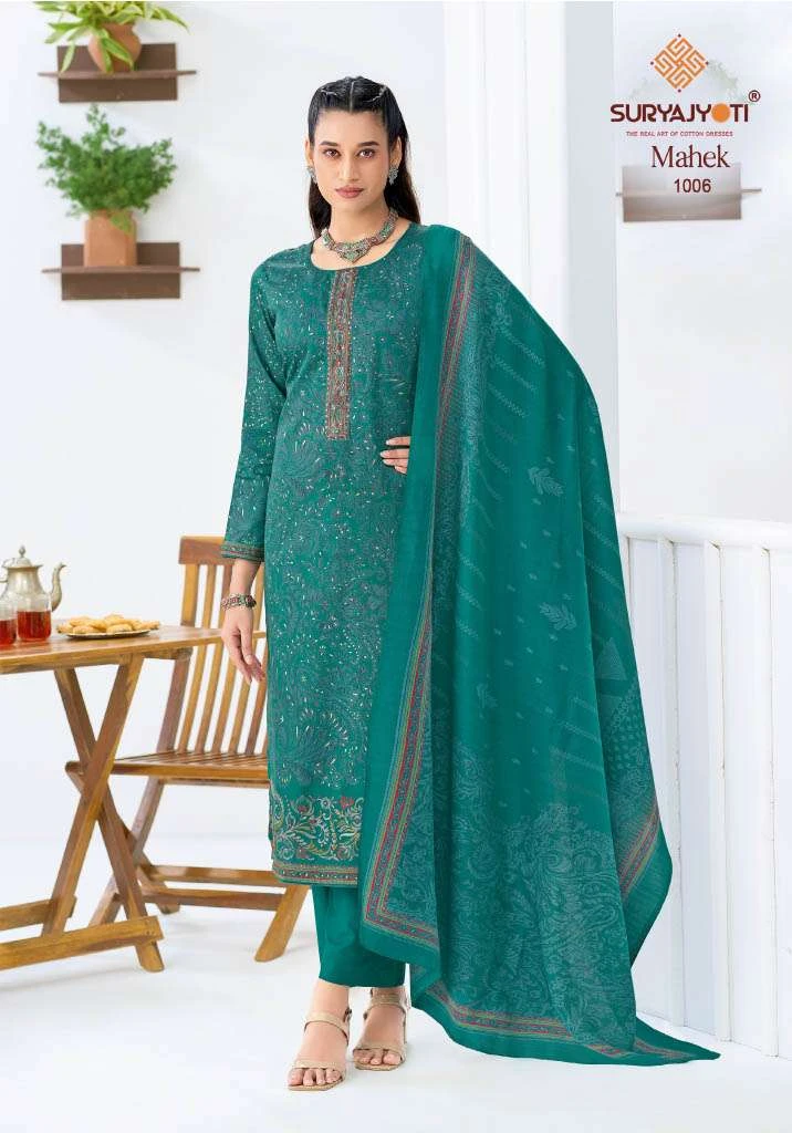 Suryajyoti Mahek Vol 1 7