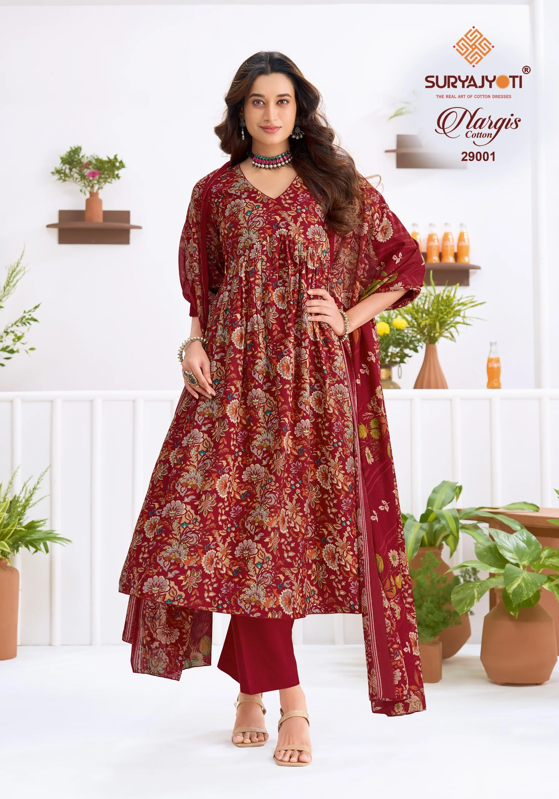 Suryajyoti Nargis Vol 29 2
