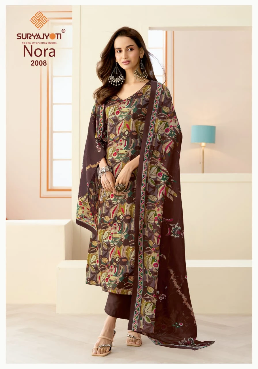 Suryajyoti Nora Vol – 2 11