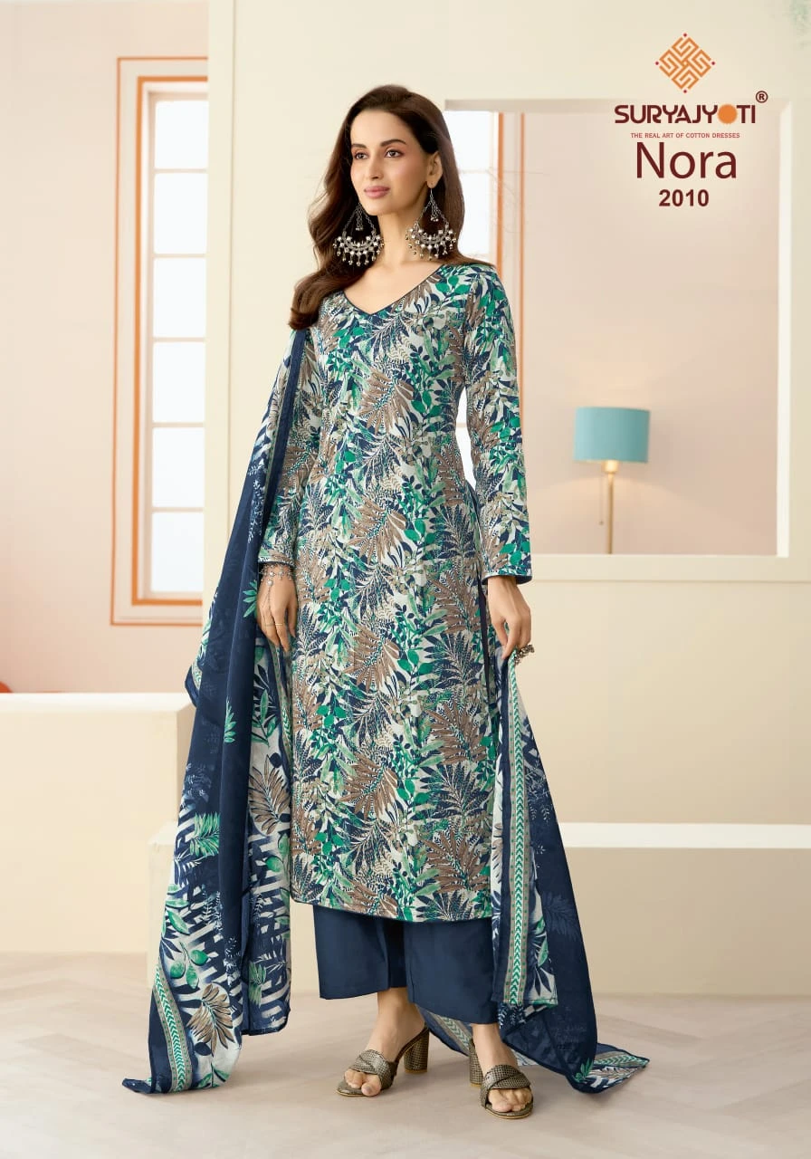 Suryajyoti Nora Vol – 2 3