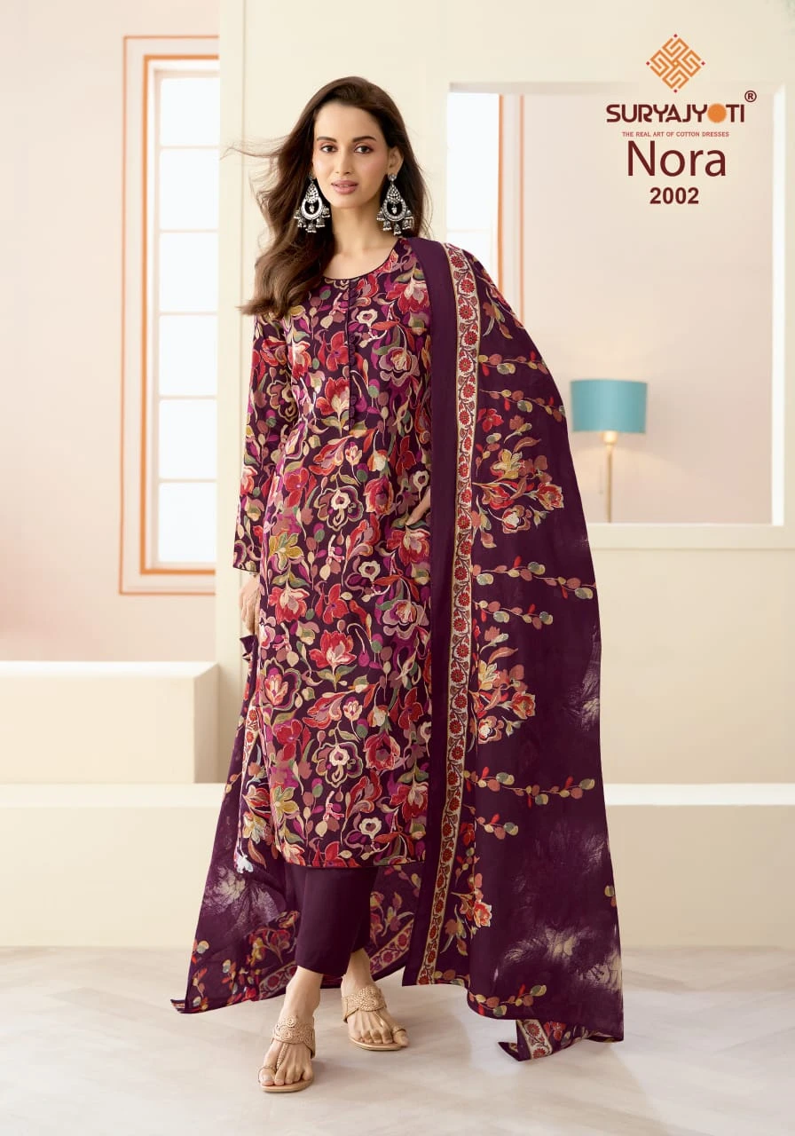 Suryajyoti Nora Vol – 2 5