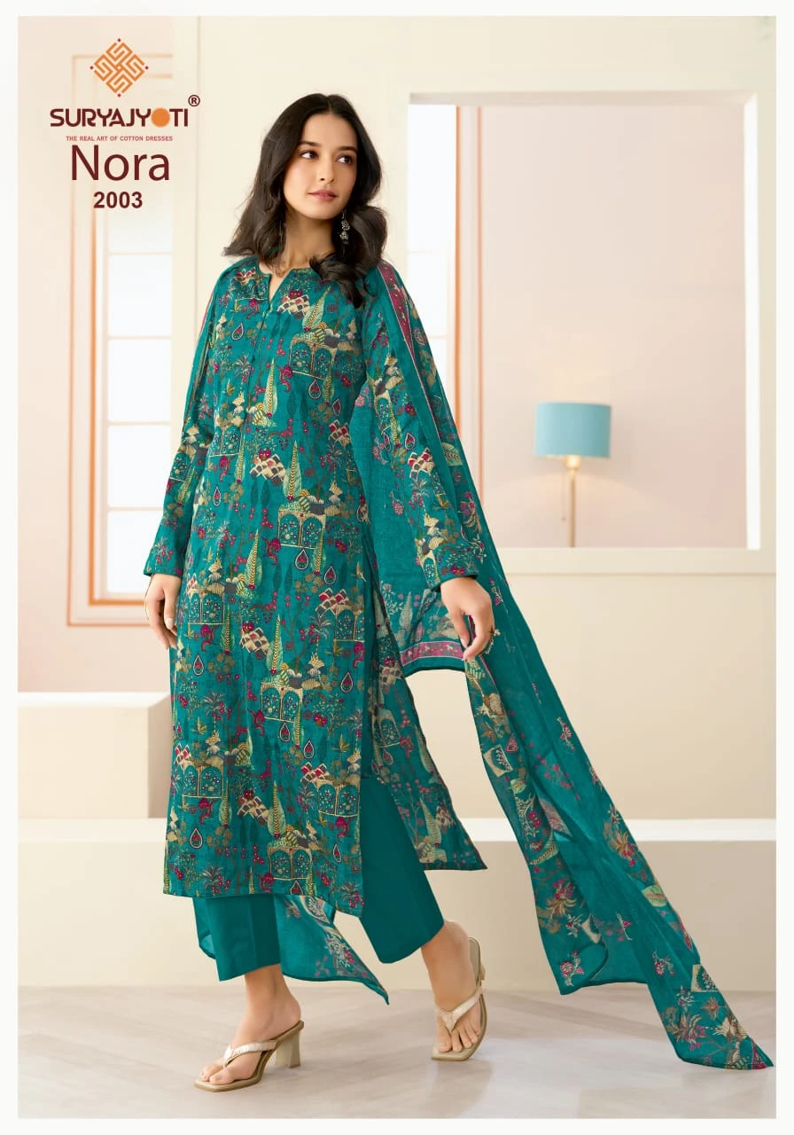 Suryajyoti Nora Vol – 2 6