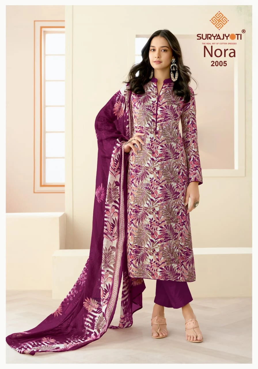Suryajyoti Nora Vol – 2 8