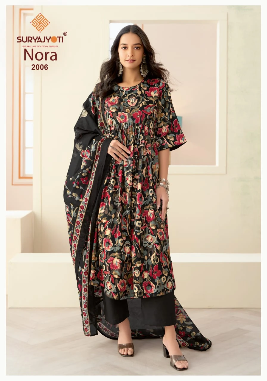 Suryajyoti Nora Vol – 2 9