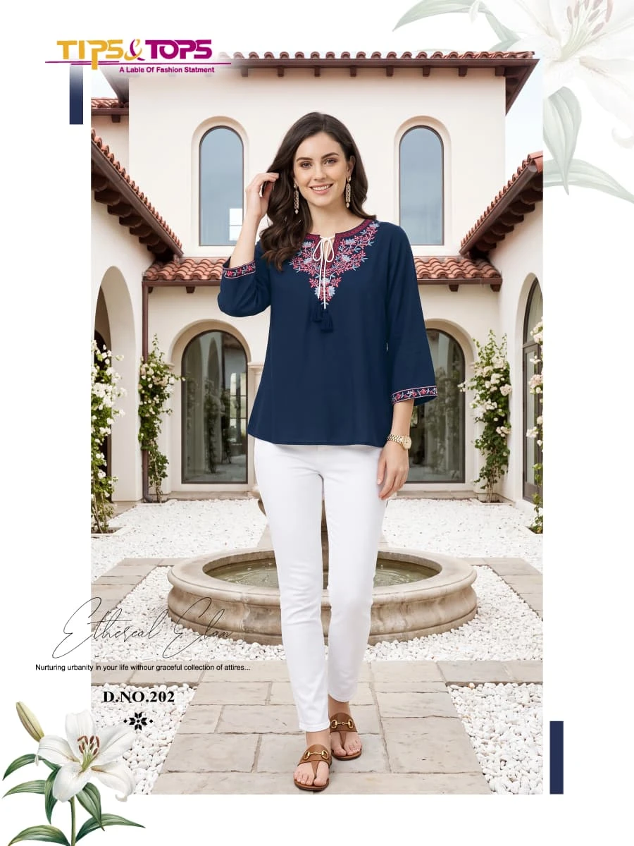 Tips & Tops Twinkle Vol 2 5