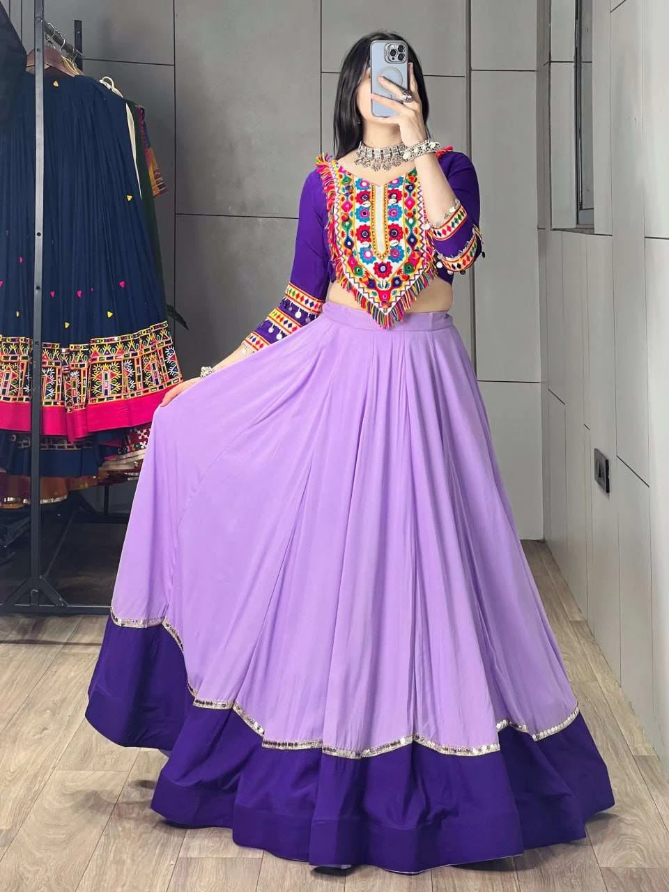 Utsavi - Readymade Dress 2