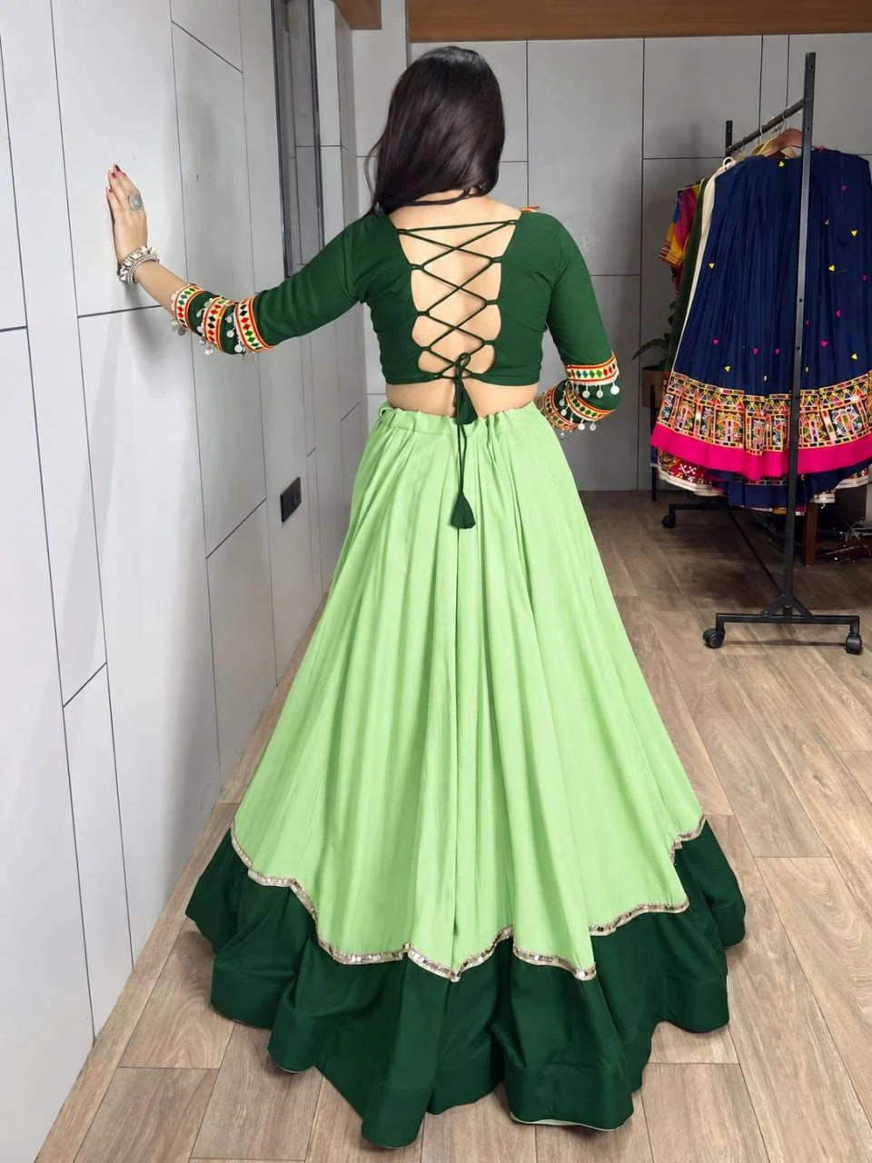 Utsavi - Readymade Dress 5