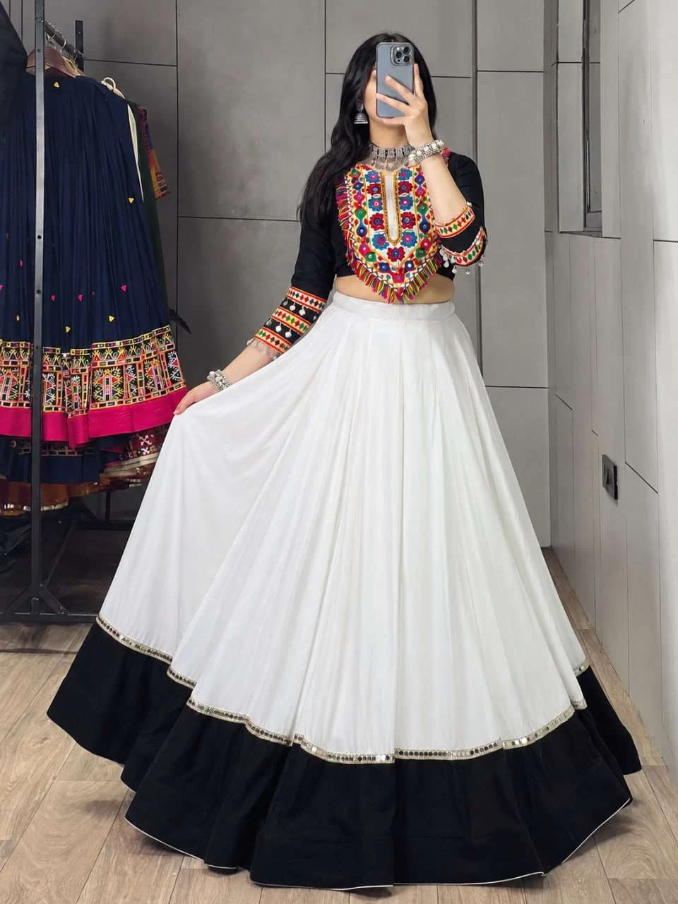 Utsavi - Readymade Dress 6