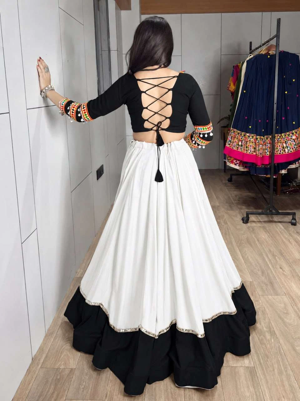Utsavi - Readymade Dress 7