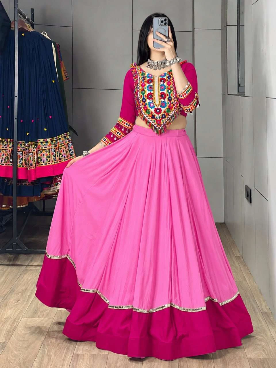 Utsavi - Readymade Dress 8