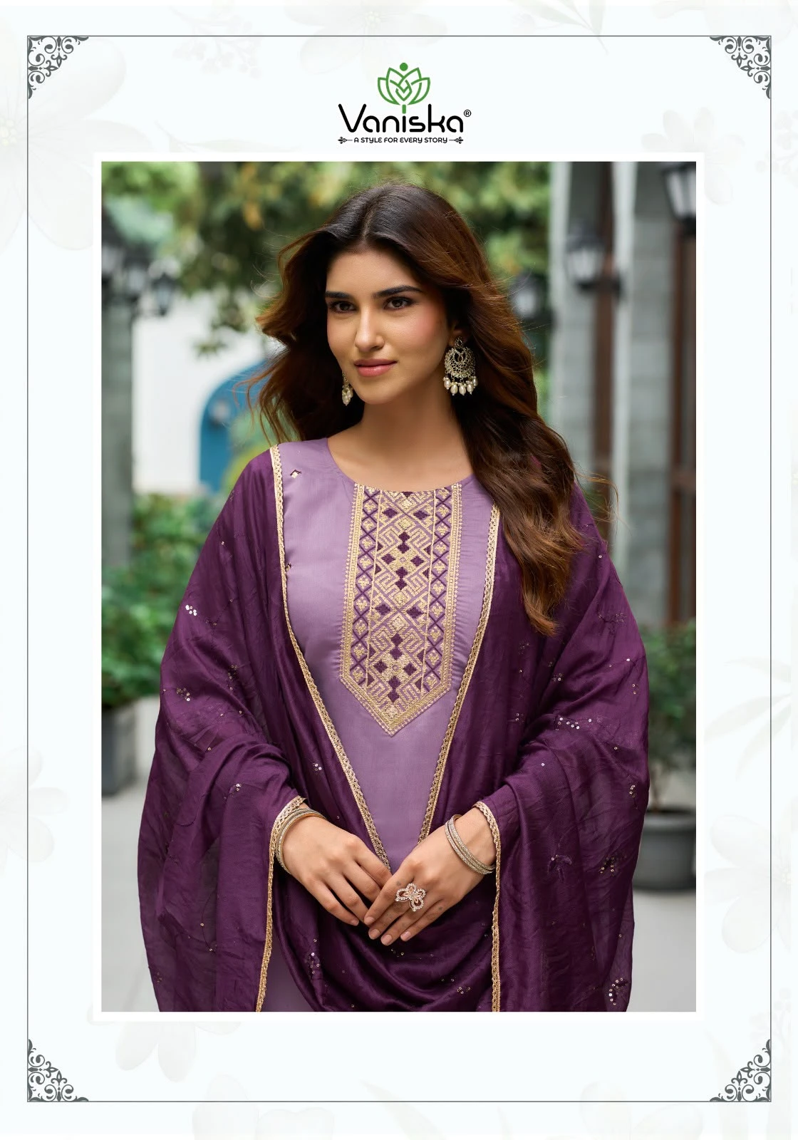 Vanishka Fiza Vol 6 12