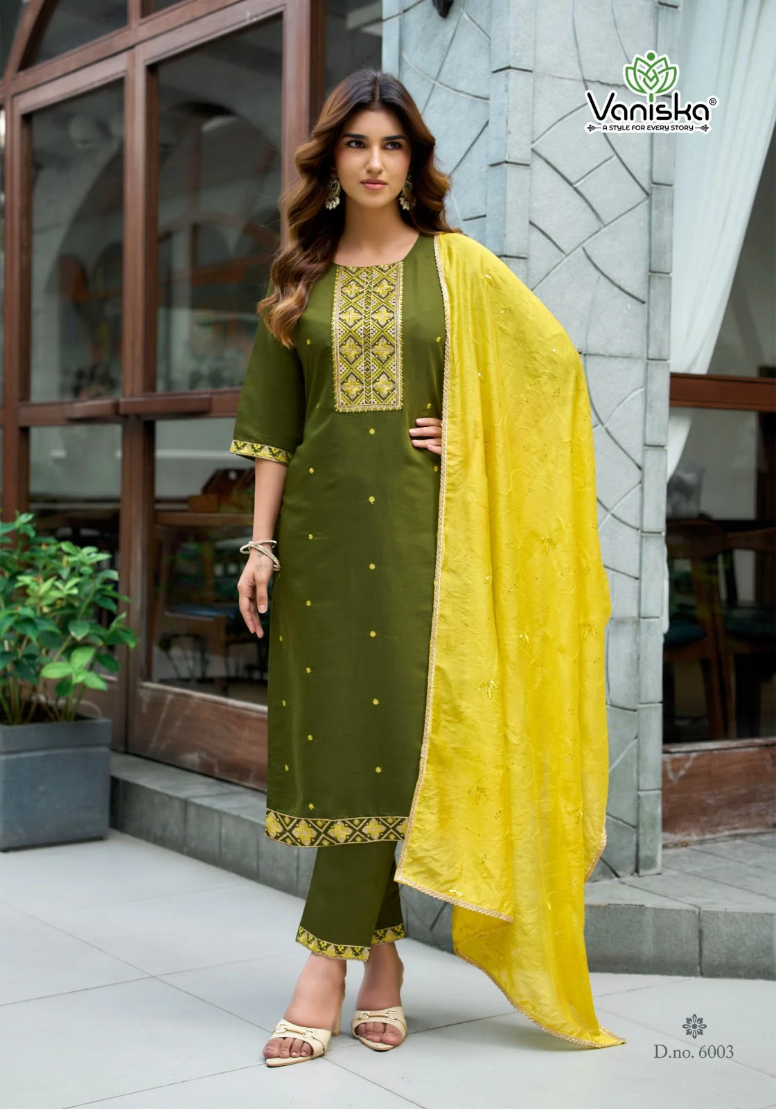 Vanishka Fiza Vol 6 7