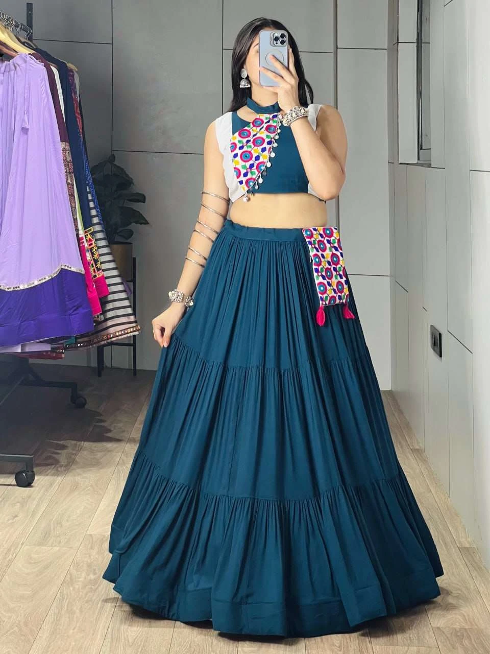 Vastra - Readymade Dress 1