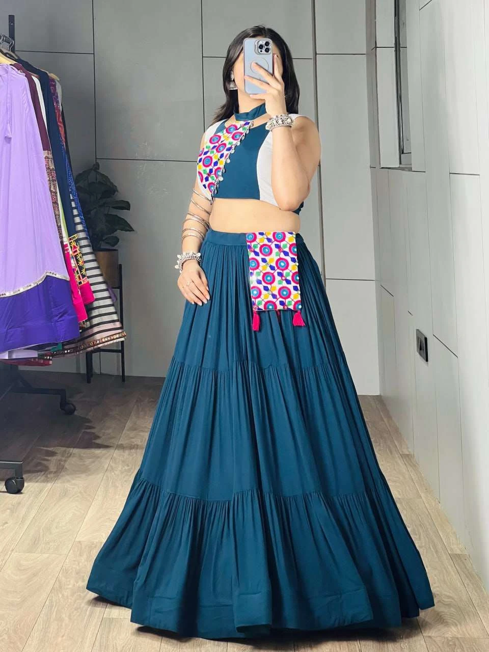 Vastra - Readymade Dress 4