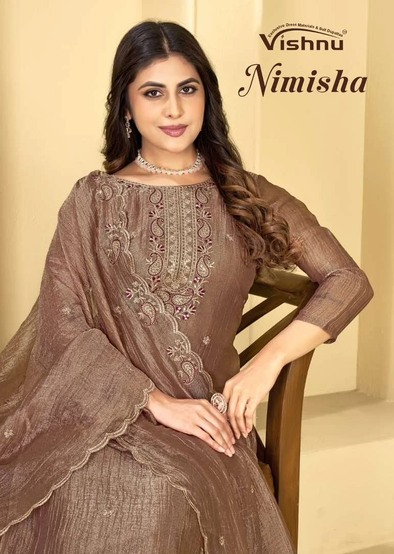 Vishnu Impex Nimisha 1