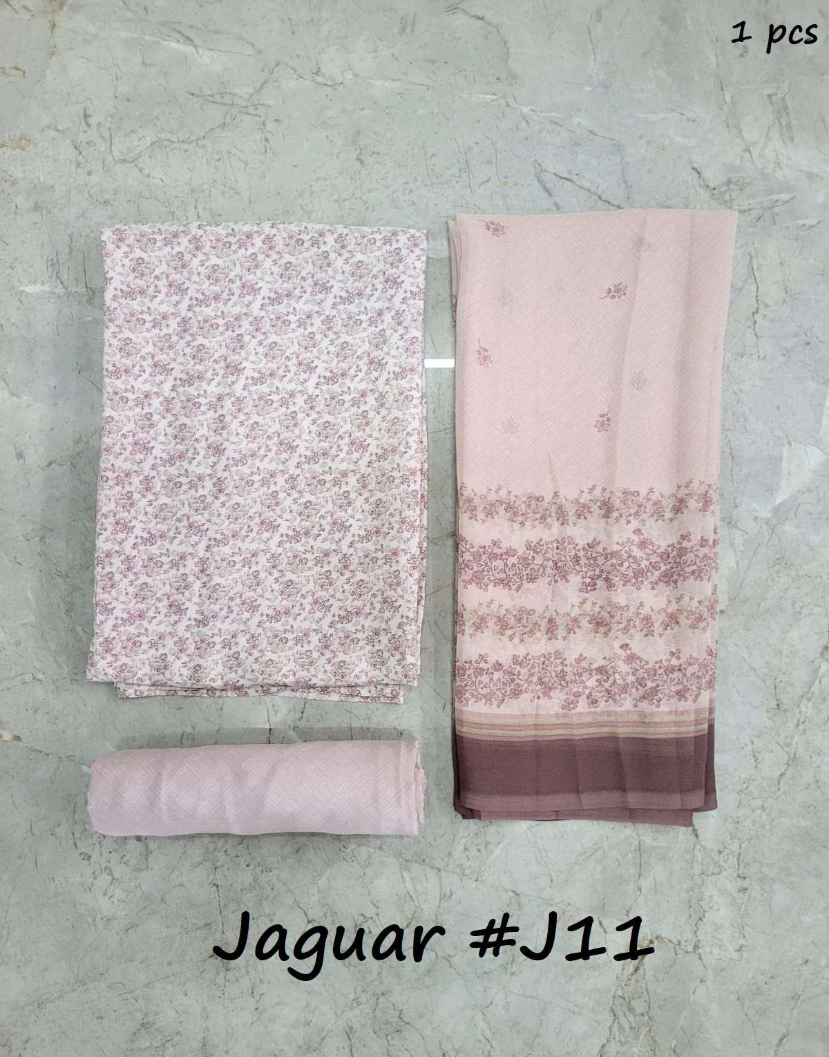 Vishwam Fabric Jaguar Vol 3 5